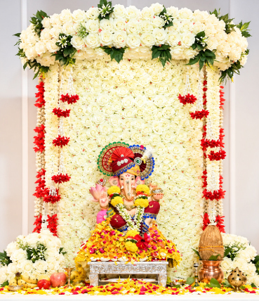 Ganpati Celebration 2026